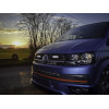 KIT MONTAGE ST4 CALANDRE VW T6 