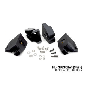 KIT MONTAGE ST4 CALANDRE MERCEDES CITAN 2022+