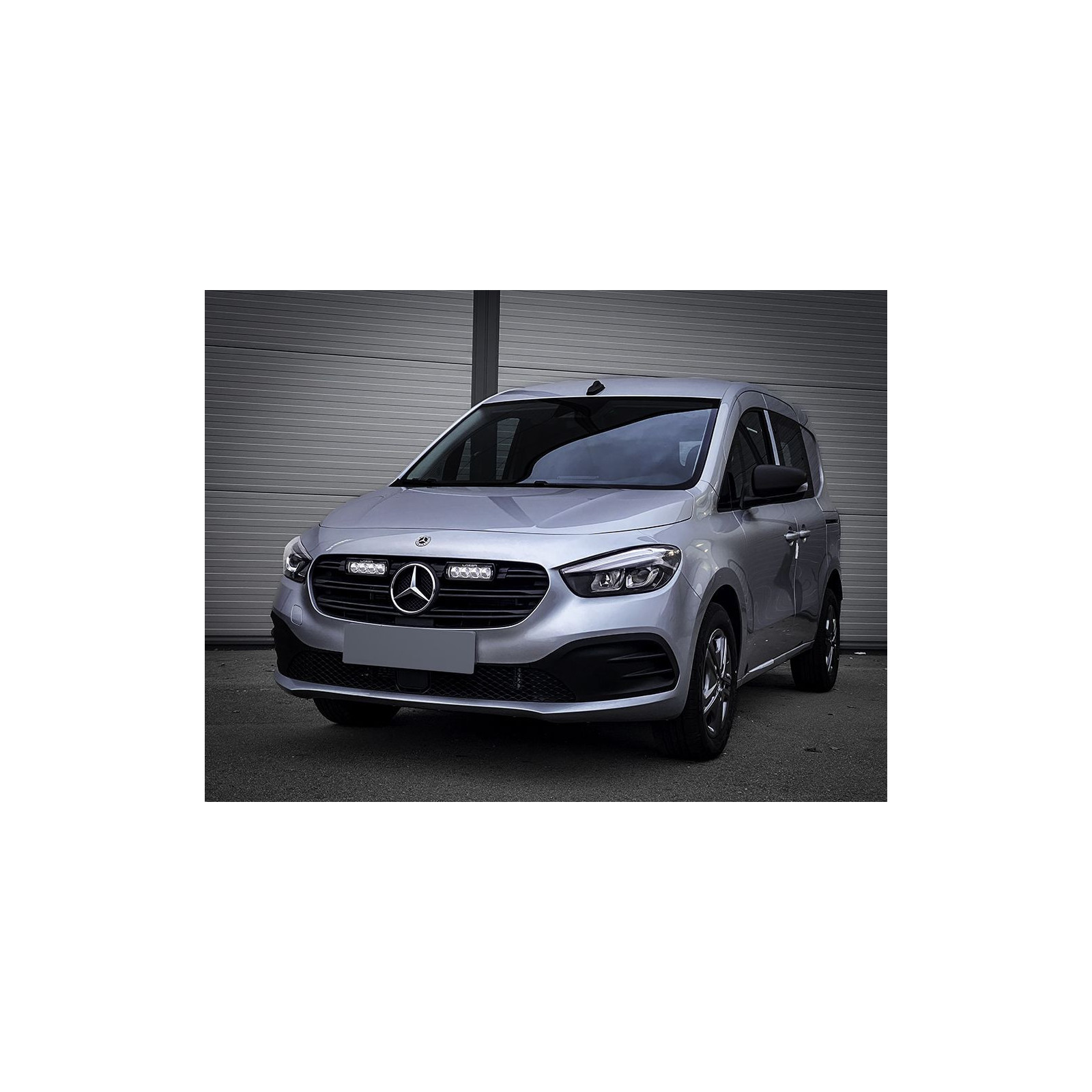 KIT MONTAGE ST4 CALANDRE MERCEDES CITAN 2022+