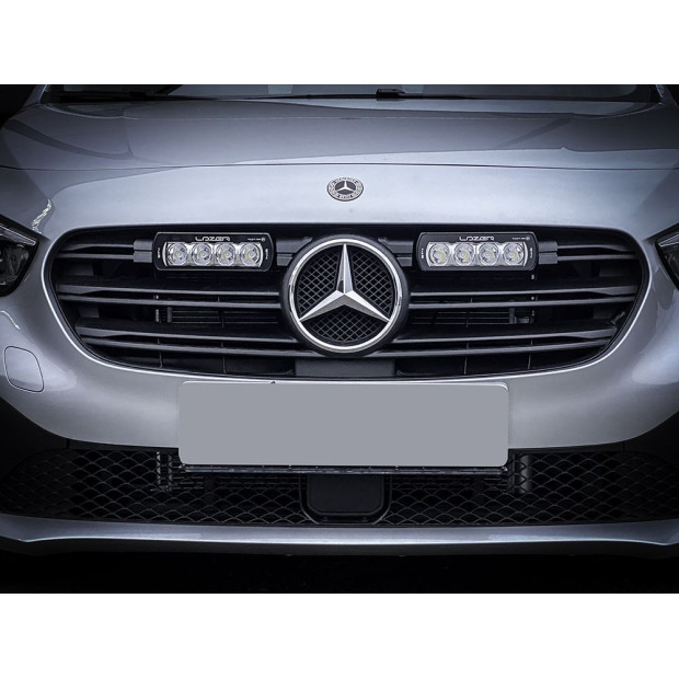KIT MONTAGE ST4 CALANDRE MERCEDES CITAN 2022+