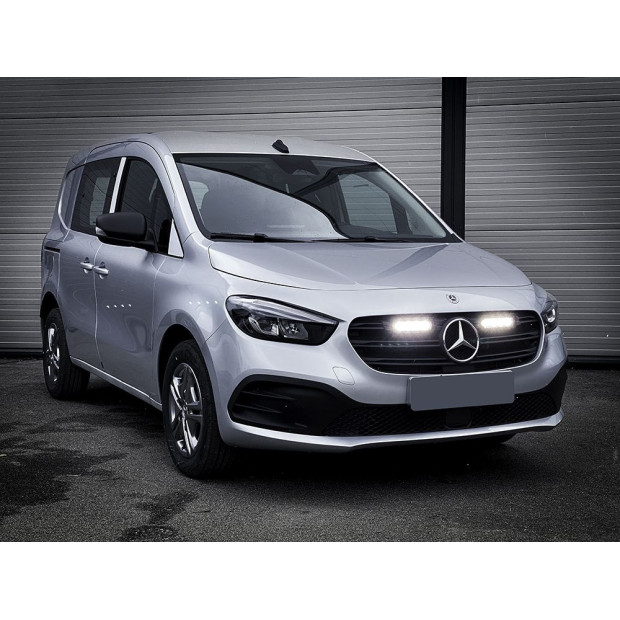 KIT MONTAGE ST4 CALANDRE MERCEDES CITAN 2022+