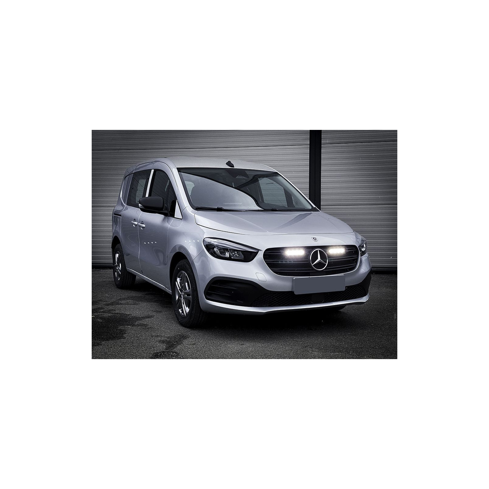 KIT MONTAGE ST4 CALANDRE MERCEDES CITAN 2022+