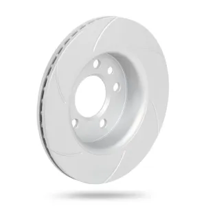 DISQUE DE FREIN ARD PEDDERS RAINURE VENTILE Ø300mm VW AMAROK V6