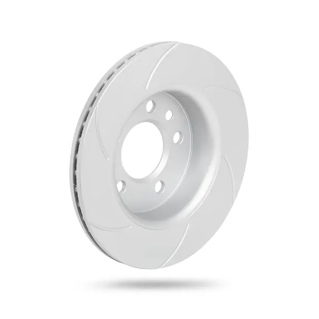 DISQUE DE FREIN ARD PEDDERS RAINURE VENTILE Ø300mm VW AMAROK V6