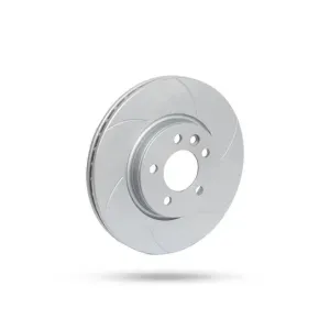 DISQUE DE FREIN AVD PEDDERS RAINURE VENTILE Ø332mm VW AMAROK V6