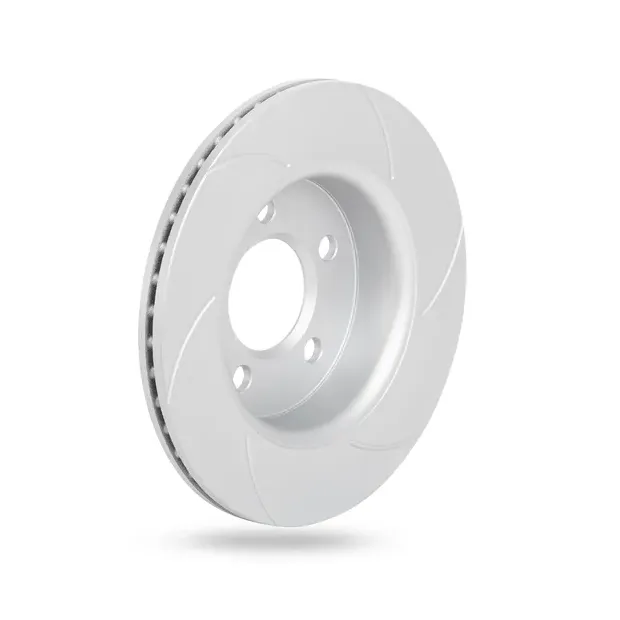 DISQUE DE FREIN ARG PEDDERS RAINURE VENTILE Ø300mm VW AMAROK V6