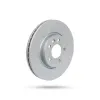DISQUE DE FREIN AVG PEDDERS RAINURE VENTILE Ø332mm VW AMAROK V6