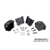 KIT MONTAGE RRR4 CALANDRE ISUZU D-MAX 2021-2022