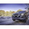 KIT MONTAGE RRR4 CALANDRE ISUZU D-MAX 2021-2022