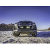 KIT MONTAGE RRR4 CALANDRE ISUZU D-MAX 2021-2022