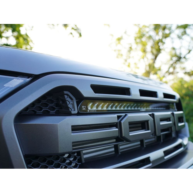 KIT MONTAGE LINEAR 24 CALANDRE FORD RANGER RAPTOR 2019+