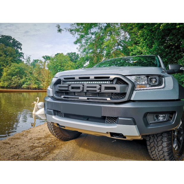 KIT MONTAGE LINEAR 24 CALANDRE FORD RANGER RAPTOR 2019+