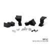 KIT MONTAGE ST4 EVO CALANDRE VW T6.1 2019+
