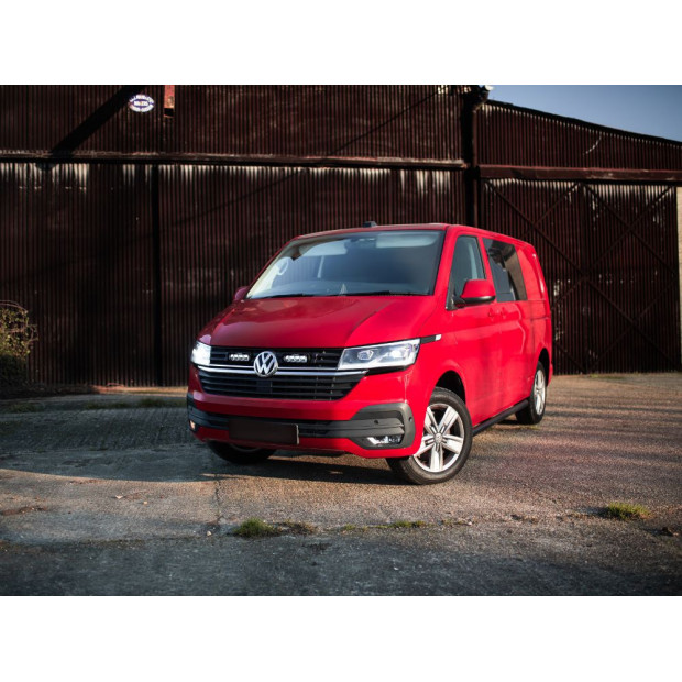 KIT MONTAGE ST4 EVO CALANDRE VW T6.1 2019+