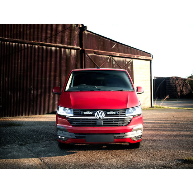 KIT MONTAGE ST4 EVO CALANDRE VW T6.1 2019+