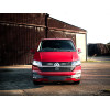 KIT MONTAGE ST4 EVO CALANDRE VW T6.1 2019+