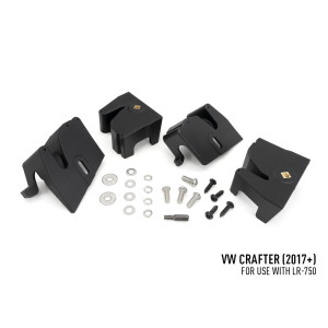 KIT MONTAGE RRR4 CALANDRE VW CRAFTER 2017+