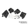 KIT MONTAGE RRR4 CALANDRE VW CRAFTER 2017+
