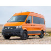 KIT MONTAGE RRR4 CALANDRE VW CRAFTER 2017+