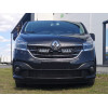 KIT MONTAGE RRR4 CALANDRE RENAULT TRAFIC 2019+