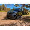 KIT MONTAGE RRR4 CALANDRE RENAULT TRAFIC 2019+