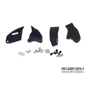 KIT MONTAGE LINEAR 6 CALANDRE VW CADDY 2015+