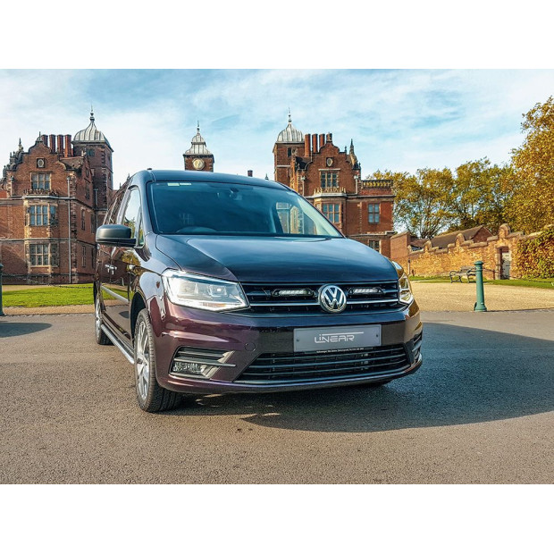 KIT MONTAGE LINEAR 6 CALANDRE VW CADDY 2015+
