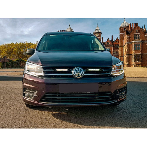 KIT MONTAGE LINEAR 6 CALANDRE VW CADDY 2015+