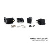 KIT MONTAGE RRR4 CALANDRE RENAULT MASTER 2019+
