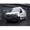 KIT MONTAGE RRR4 CALANDRE RENAULT MASTER 2019+