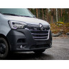 KIT MONTAGE RRR4 CALANDRE RENAULT MASTER 2019+