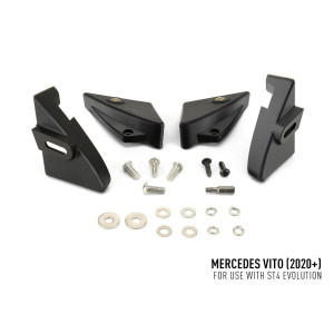 KIT MONTAGE ST4 EVO CALANDRE MERCEDES VITO 2020-2023