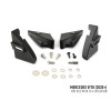 KIT MONTAGE ST4 EVO CALANDRE MERCEDES VITO 2020-2023