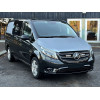 KIT MONTAGE ST4 EVO CALANDRE MERCEDES VITO 2020-2023