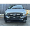 KIT MONTAGE ST4 EVO CALANDRE MERCEDES VITO 2020-2023