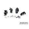 KIT MONTAGE RRR4 CALANDRE IVECO DAILY 2019+