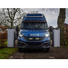 KIT MONTAGE RRR4 CALANDRE IVECO DAILY 2019+