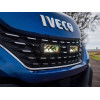 KIT MONTAGE RRR4 CALANDRE IVECO DAILY 2019+