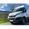 KIT MONTAGE RRR4 CALANDRE IVECO DAILY 2019+