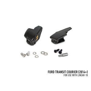 KIT MONTAGE LINEAR 18 CALANDRE FORD TRANSIT COURIER 2014+