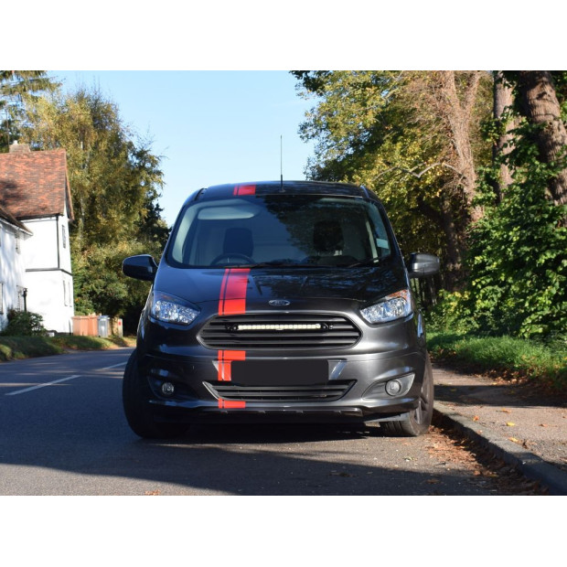 KIT MONTAGE LINEAR 18 CALANDRE FORD TRANSIT COURIER 2014+