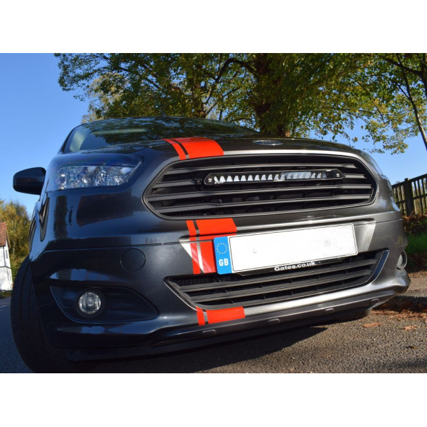 KIT MONTAGE LINEAR 18 CALANDRE FORD TRANSIT COURIER 2014+
