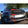 KIT MONTAGE LINEAR 18 CALANDRE FORD TRANSIT COURIER 2014+