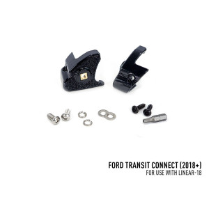 KIT MONTAGE LINEAR 18 CALANDRE FORD TRANSIT CONNECT 2018+