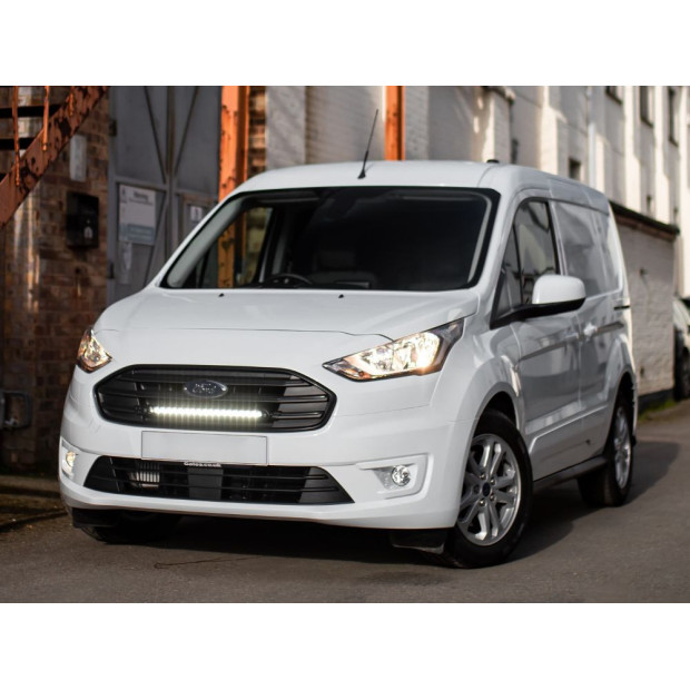 KIT MONTAGE LINEAR 18 CALANDRE FORD TRANSIT CONNECT 2018+