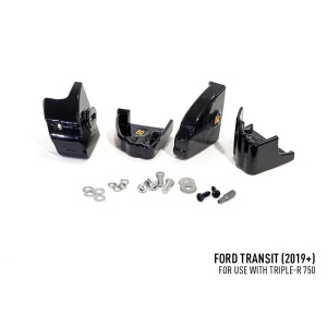 KIT MONTAGE RRR4 CALANDRE FORD TRANSIT 2019+