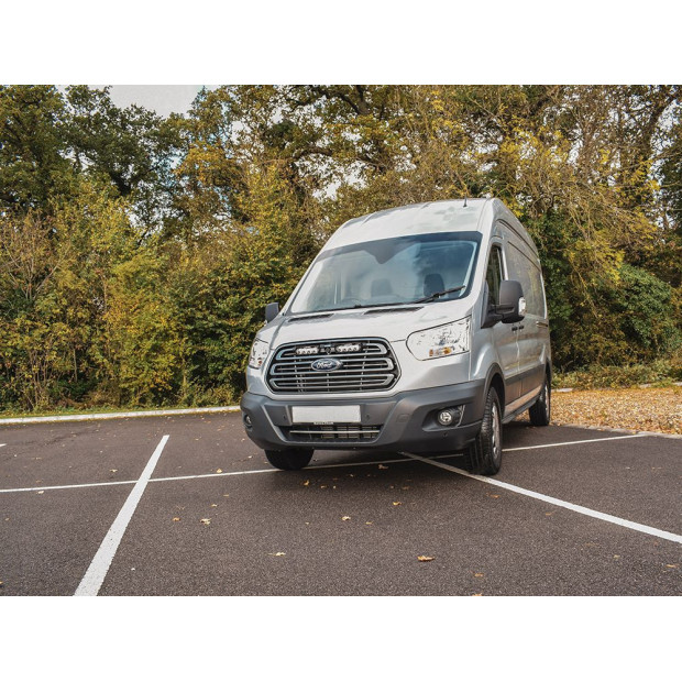 KIT MONTAGE ST4 EVO CALANDRE FORD TRANSIT 2015+
