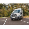 KIT MONTAGE ST4 EVO CALANDRE FORD TRANSIT 2015+