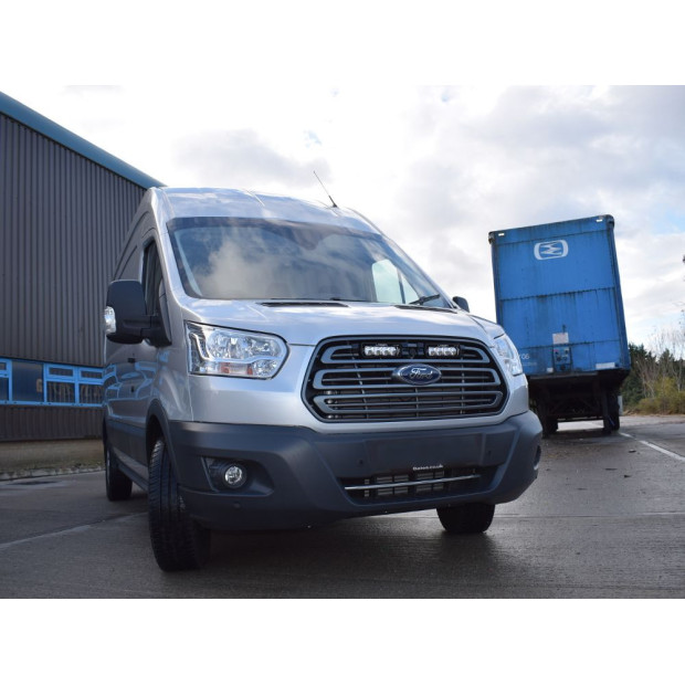 KIT MONTAGE ST4 EVO CALANDRE FORD TRANSIT 2015+