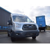 KIT MONTAGE ST4 EVO CALANDRE FORD TRANSIT 2015+